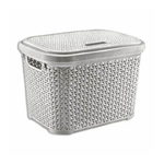 Hobby Life Rattan Stor Basket 20lt